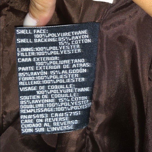 Guess jacket - Picture 5 of 5